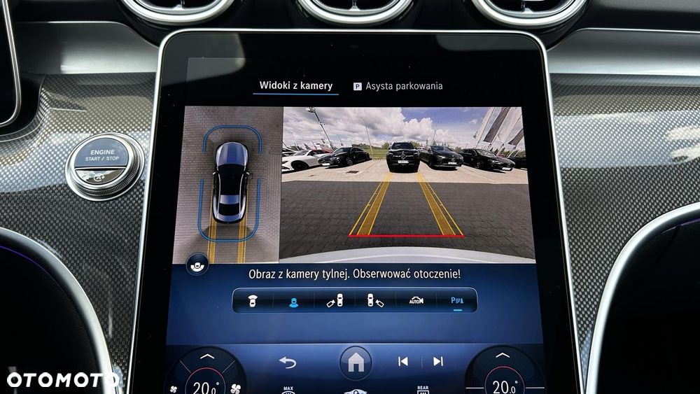 Mercedes-Benz CLE 300 4Matic 9G-TRONIC Edition AMG Line - 19