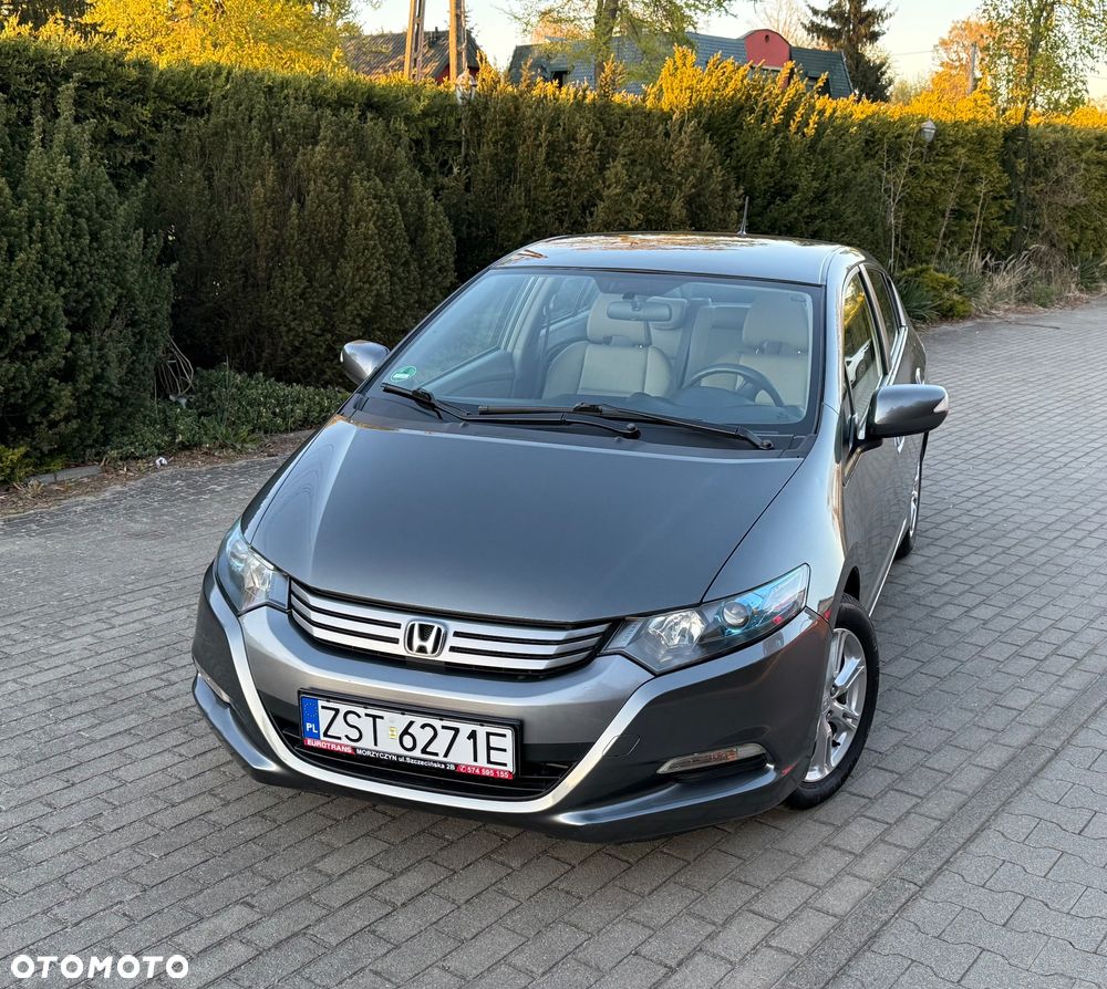 Honda Insight 1.3 Comfort - 1