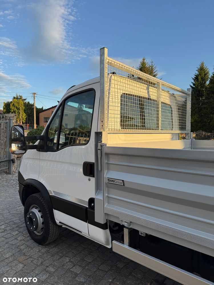 Iveco 70C17 35C15 50C15 - 13