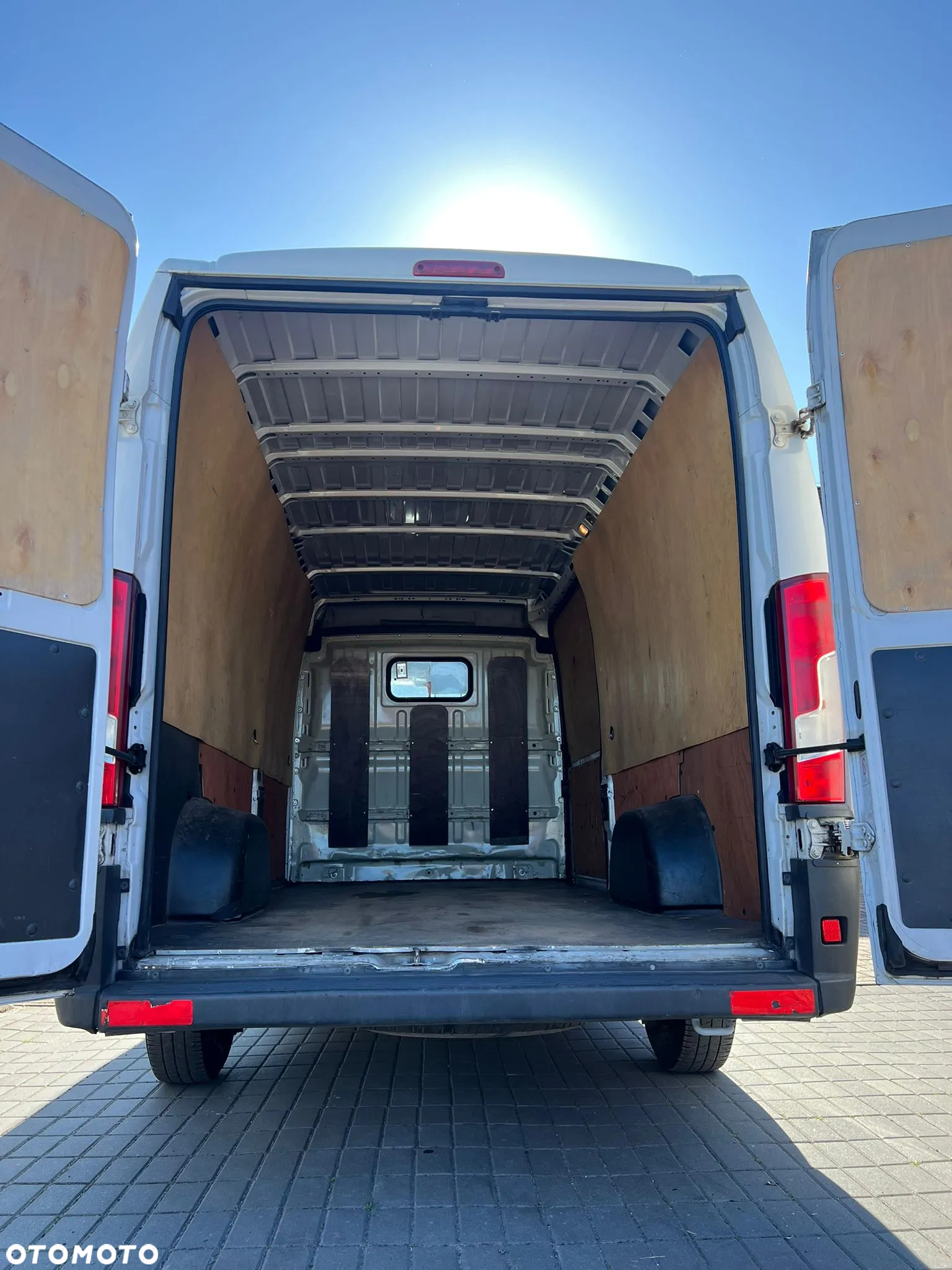 Fiat Ducato - 18