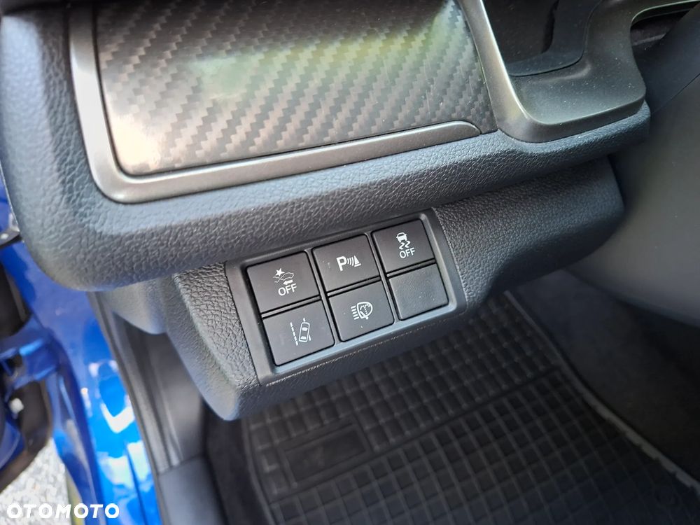 Honda Civic 1.5 i-VTEC Turbo Sport - 28