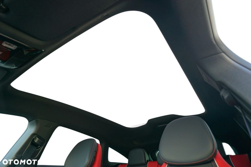 Mercedes-Benz CLA 250+ 85kWh - 23