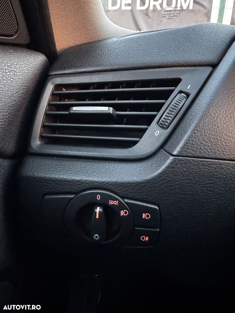 BMW X1 xDrive23d Aut. - 20