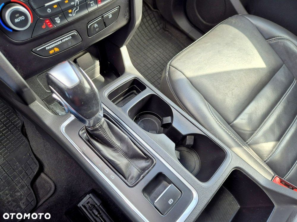 Ford Escape 1.5 EcoBoost AWD SE - 31