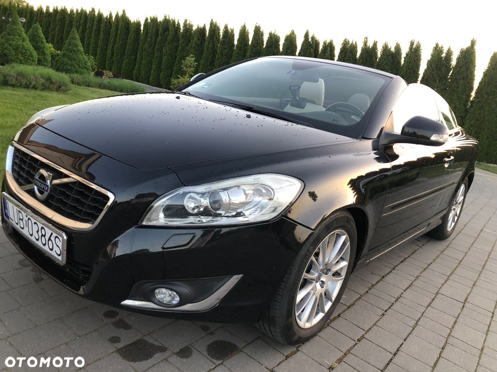 Volvo C30 D3 RDesign Edition Pro - 7
