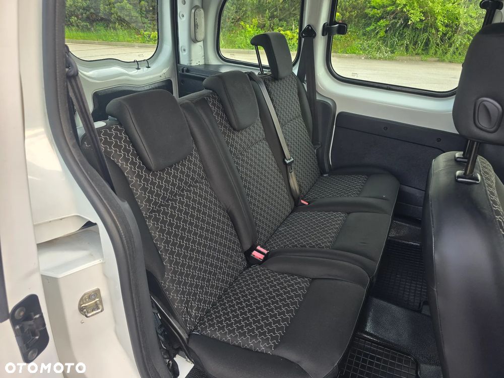 Renault Kangoo - 17