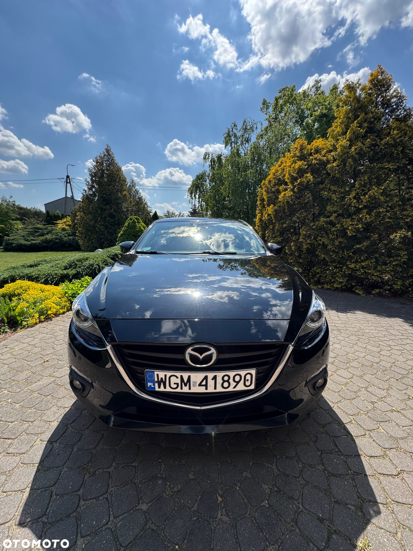 Mazda 3 2.0 Skyenergy - 5