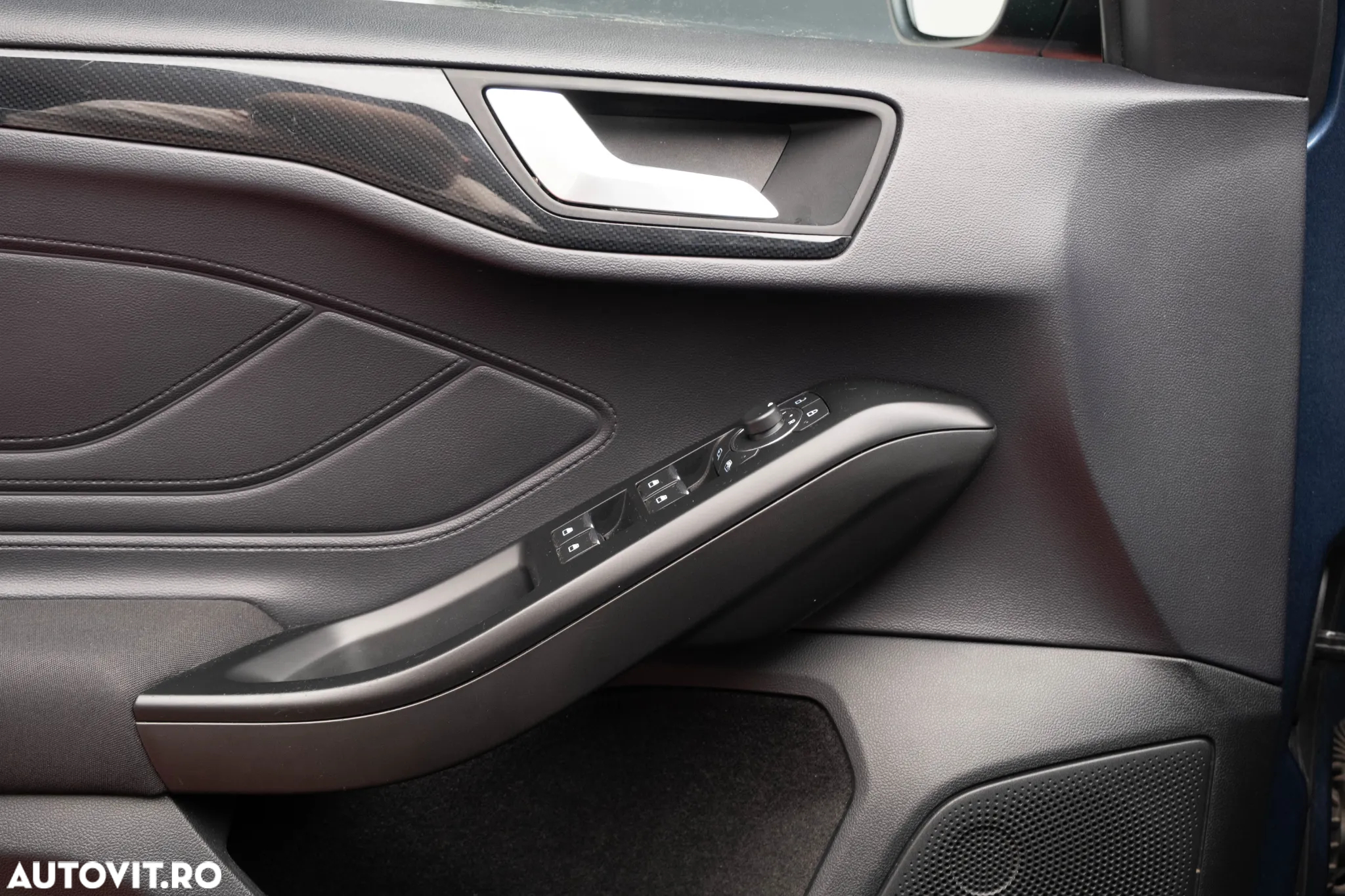 Ford Focus 1.5 Ecoboost ST-Line - 15