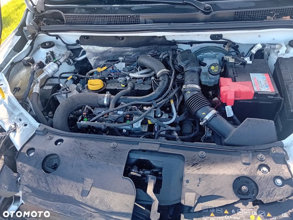 Dacia Sandero - 11