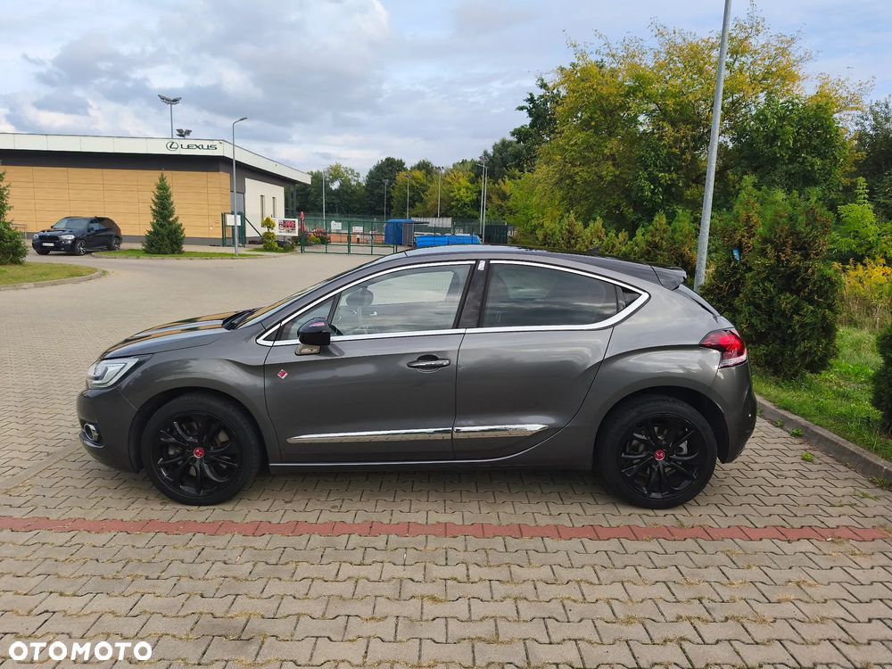 DS Automobiles DS 4 - 15