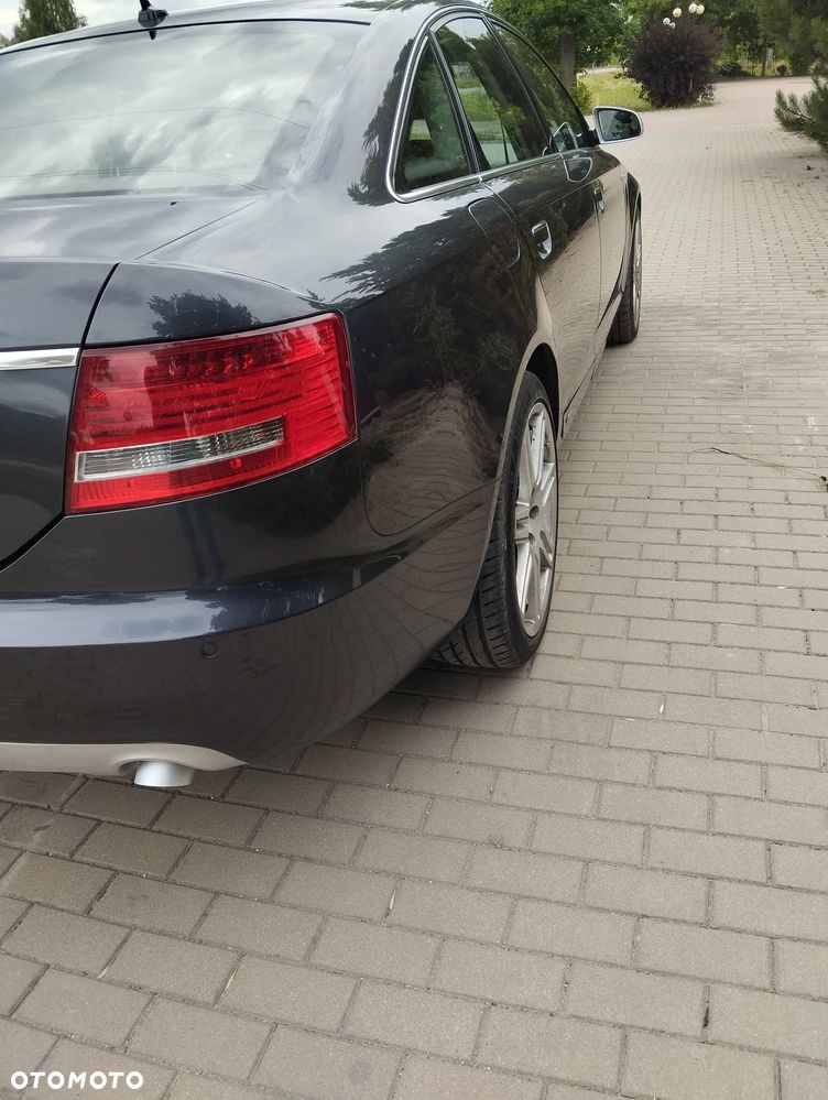 Audi A6 Limousine - 25