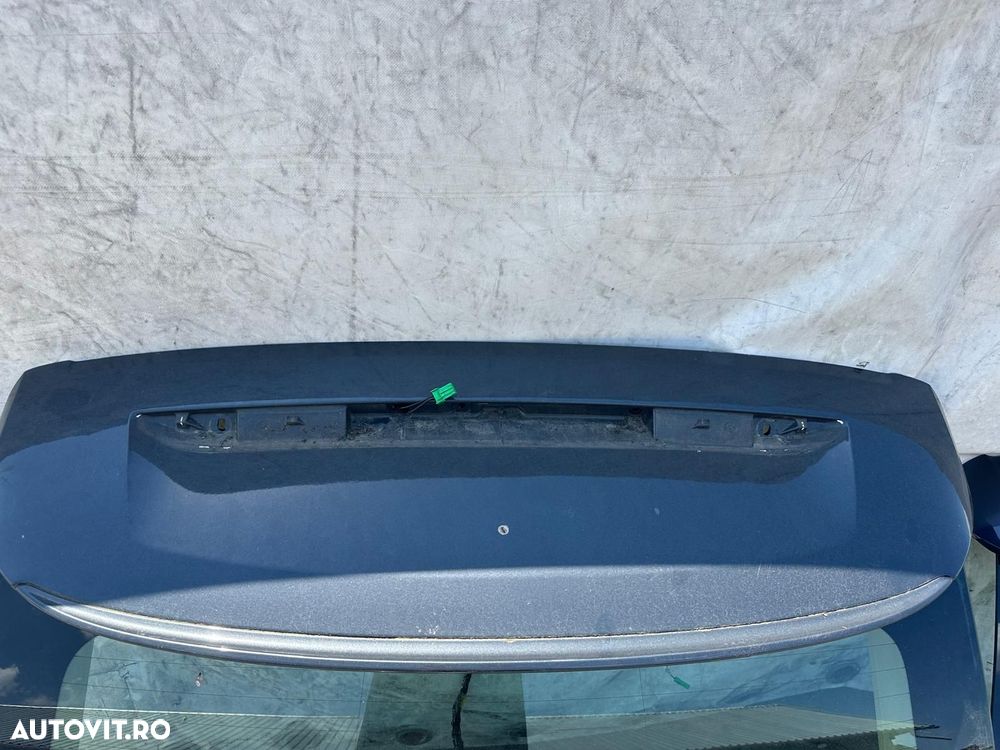 Haion Volvo XC60 2008-2012 - 3