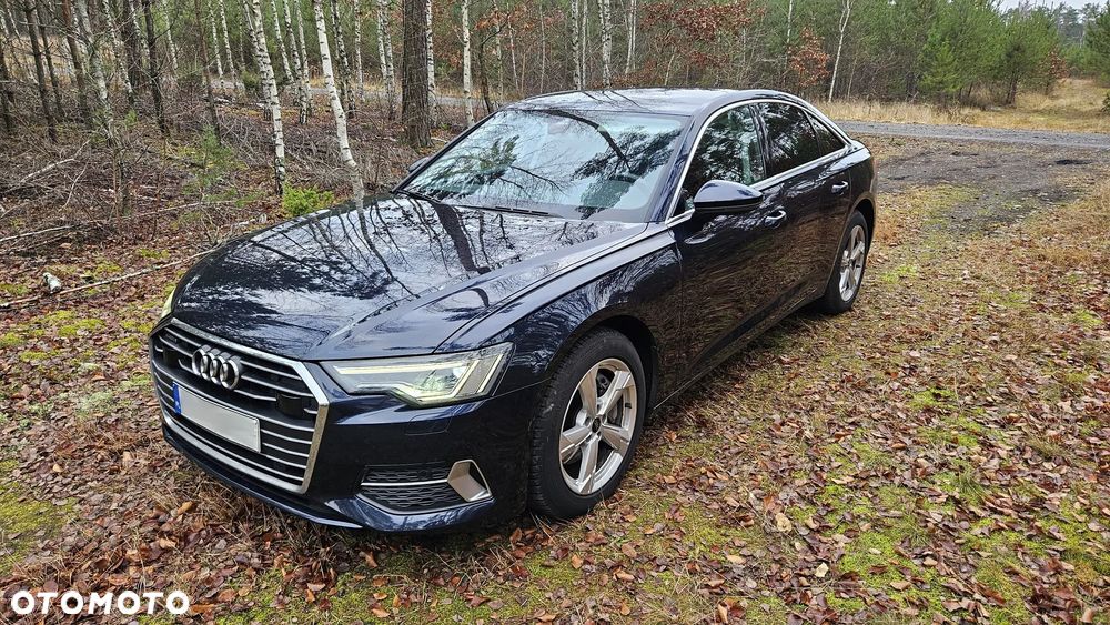 Audi A6 Limousine - 2