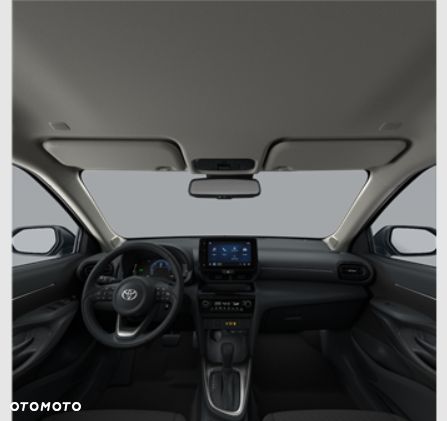 Toyota Yaris Cross Hybrid 1.5 Comfort - 3