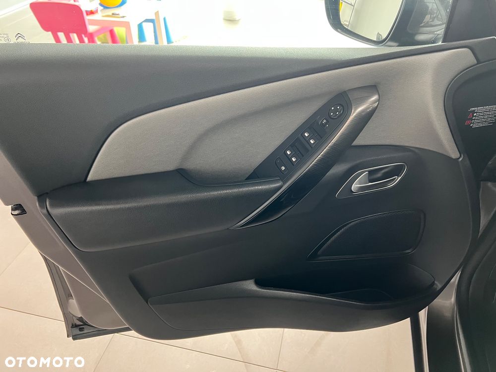 Citroën C4 Grand Picasso 1.6 e-HDi Exclusive ETG6 - 24