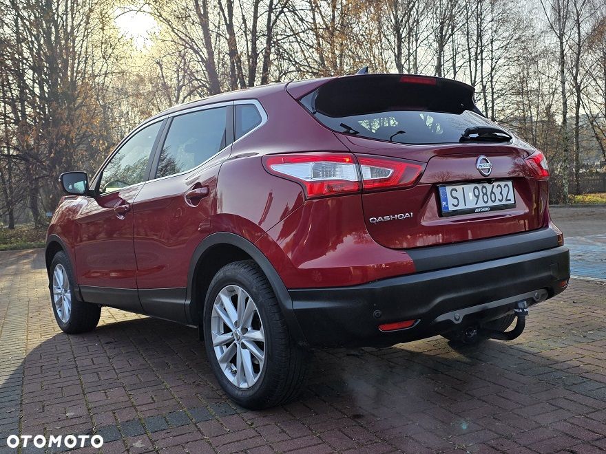 Nissan Qashqai 1.6 Acenta - 4