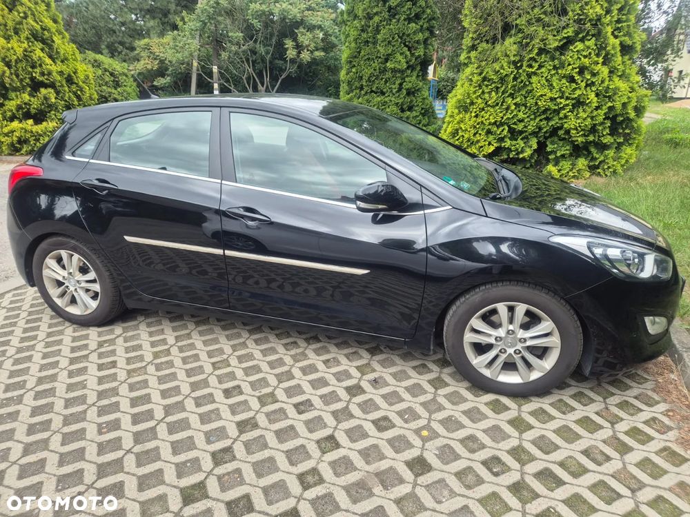 Hyundai i30 - 7