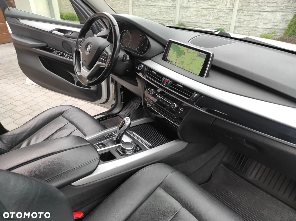BMW X5 xDrive25d - 32