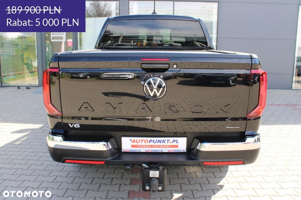 Volkswagen amarok - 7