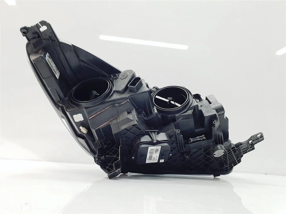 FORD KUGA MK2 II LIFT 16r+ LEWA LAMPA PRŻÓD XENON ORY EU !!! - 9