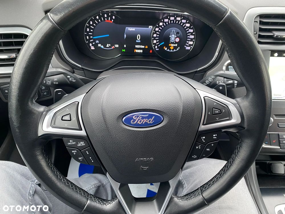 Ford Mondeo 2.0 TDCi STart-Stopp PowerShift-Aut ST-Line - 19