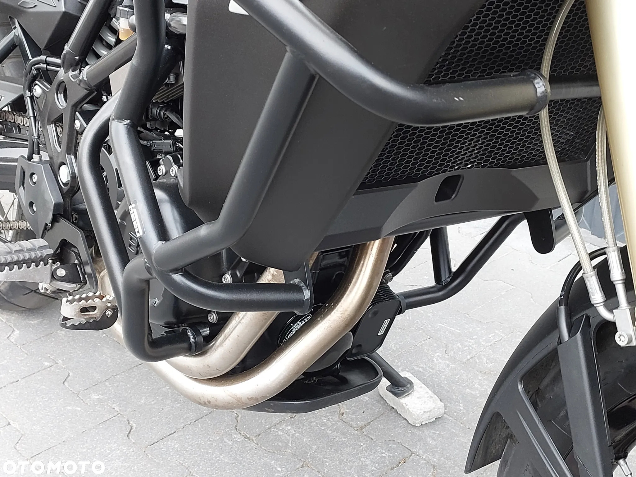 BMW GS - 9