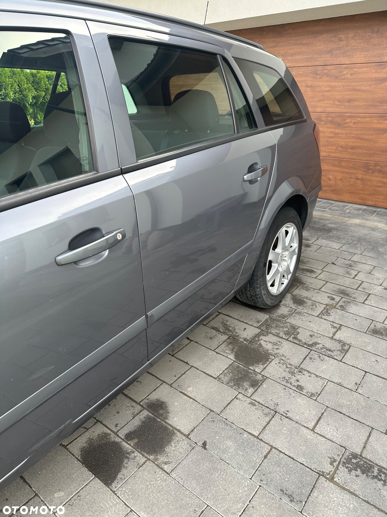 Opel Astra - 3