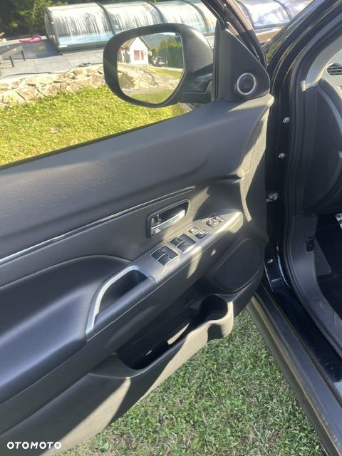 Mitsubishi ASX 1.6 Intense Plus Navi - 10