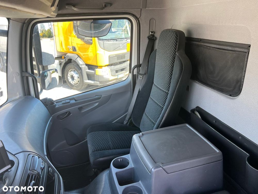 Mercedes-Benz Atego 1629 / Chłodnia / Winda / - 23