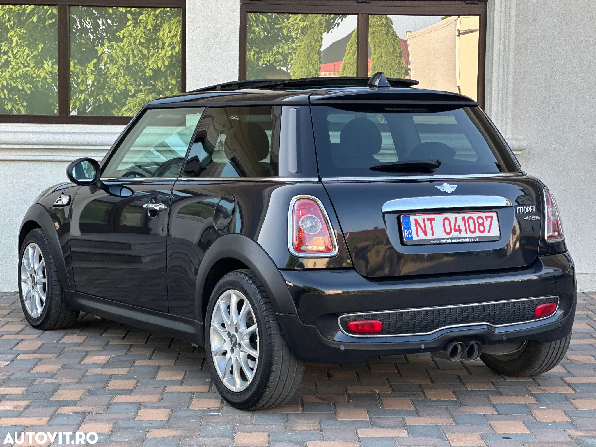 Mini Cooper D - 4