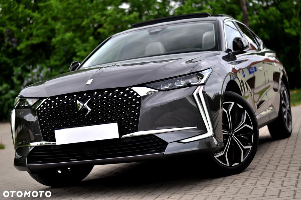 DS Automobiles DS 4 1.2 PureTech Esprit de Voyage - 7