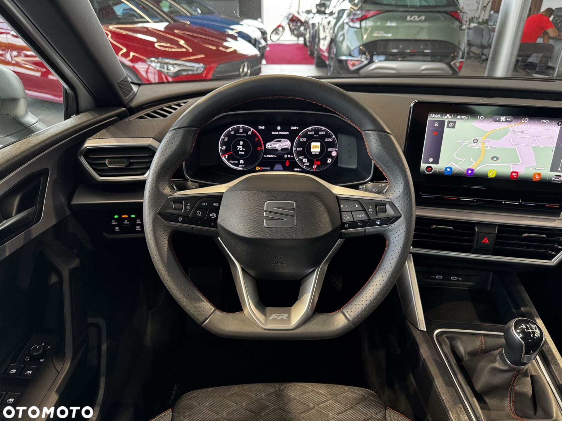 Seat Leon - 20