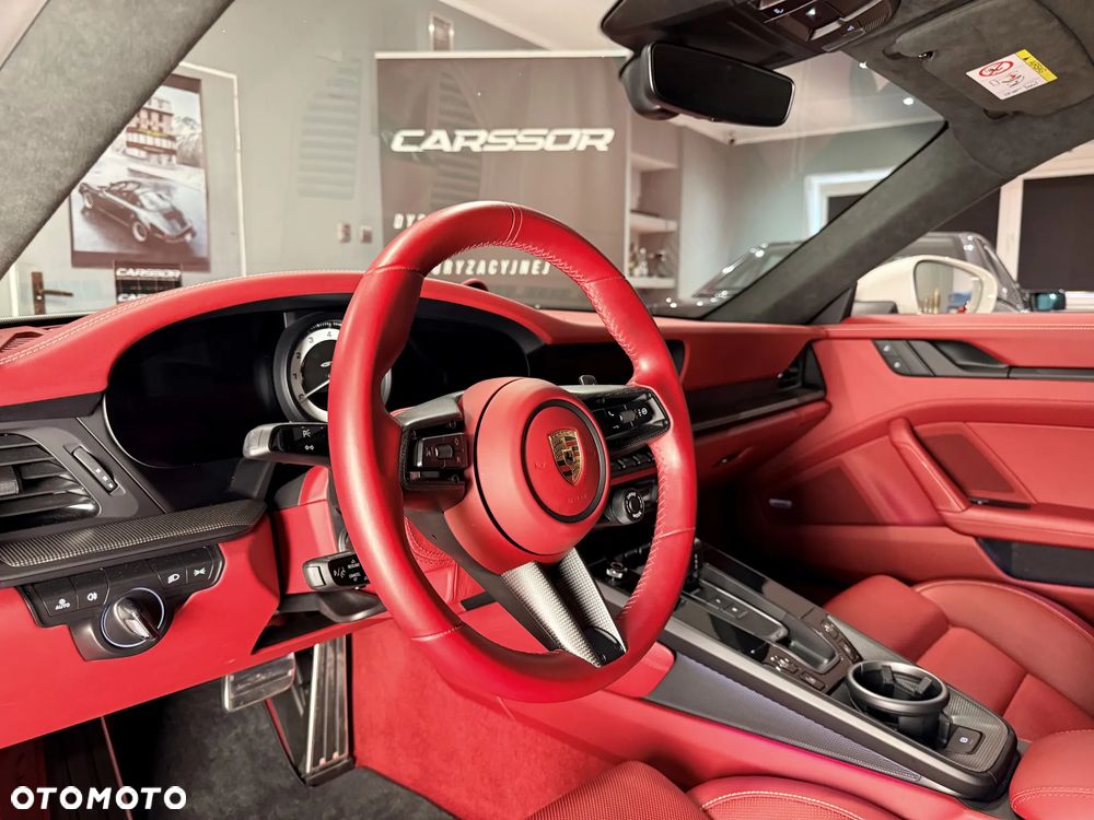 Porsche 911 - 15