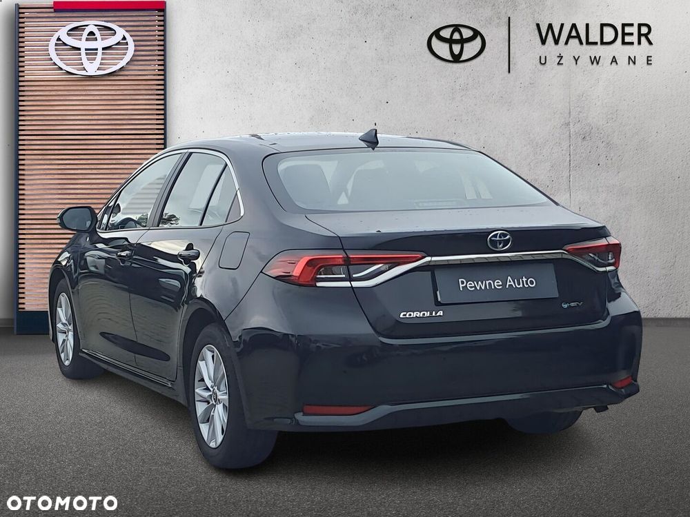 Toyota Corolla 2024 photo 2