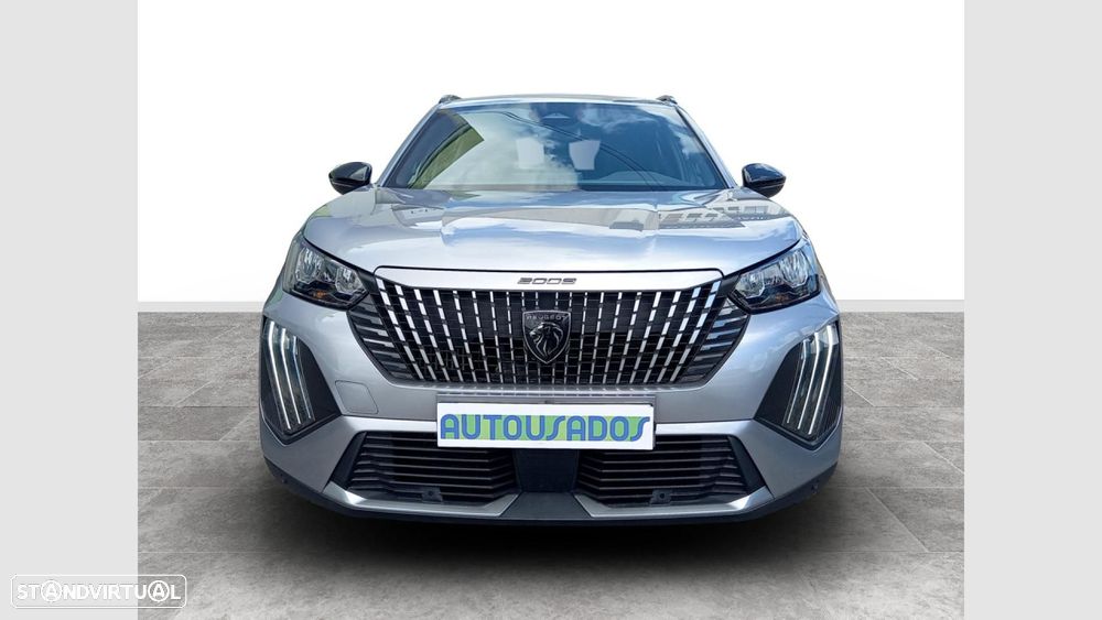 Peugeot 2008 - 7