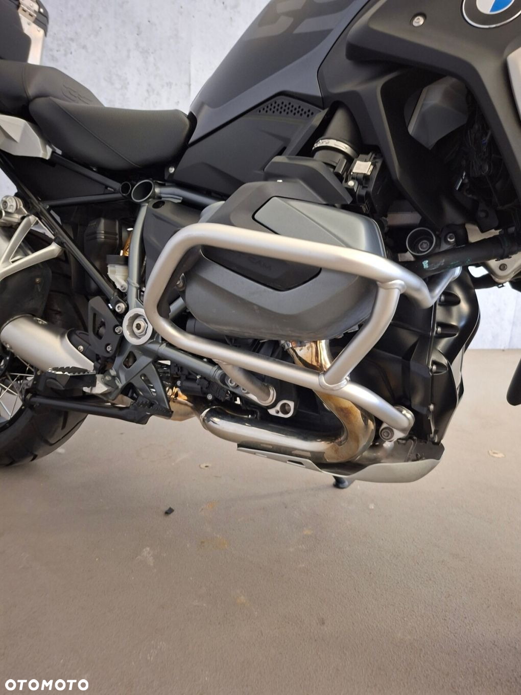BMW R - 5