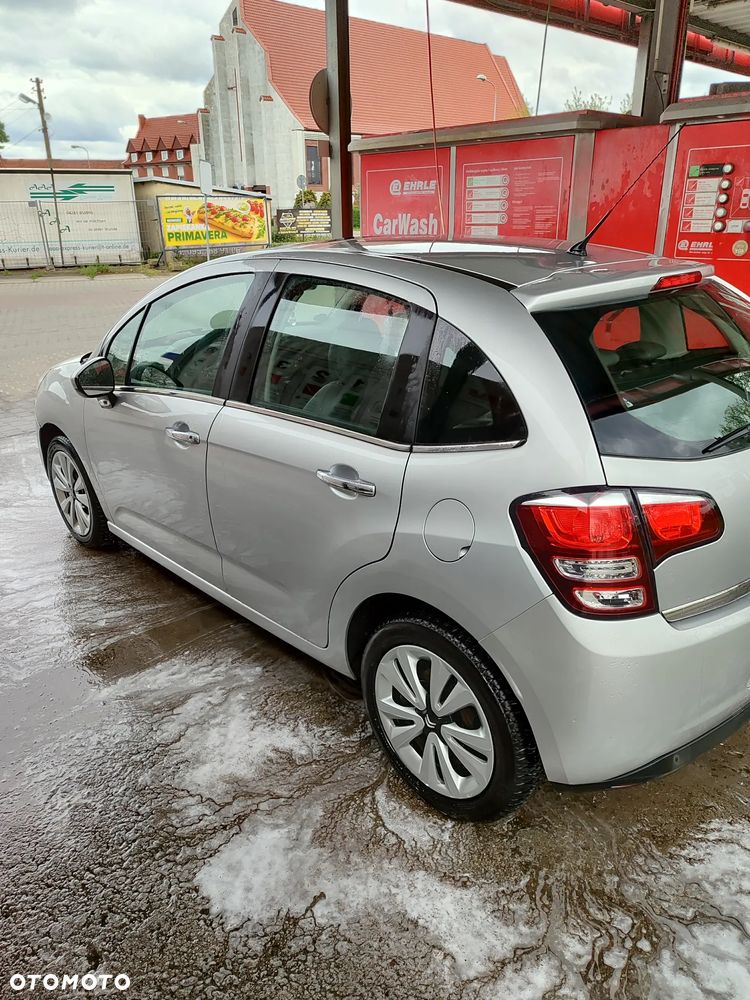 Citroën C3 1.2 PureTech Feel - 11