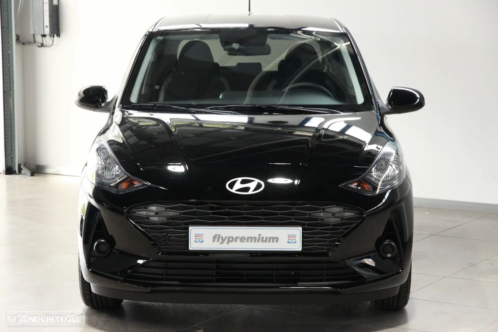 Hyundai i10 1.0 Comfort - 8