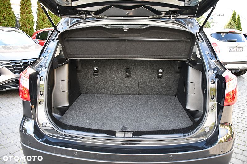 Suzuki SX4 S-Cross 1.6 VVT 4x2 limited+ - 26