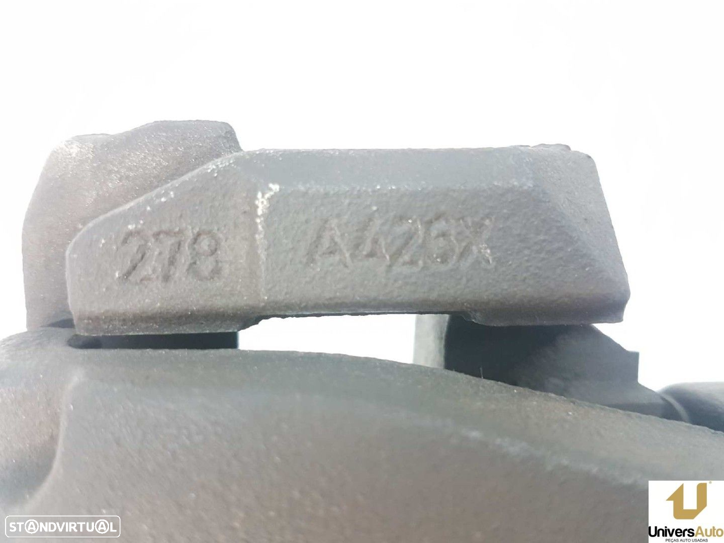 PINÇA DE TRAVÃO FRENTE DIREITA FORD C-MAX TREND - 4