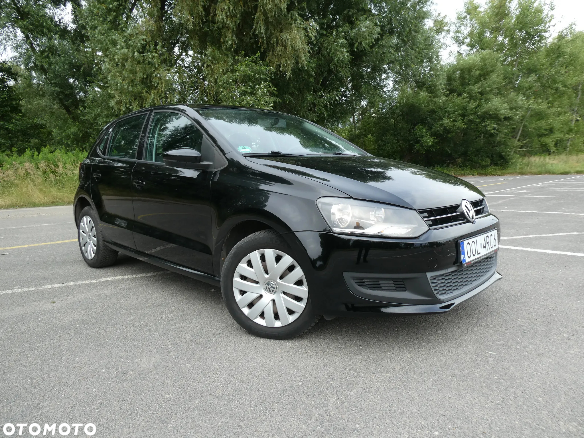 Volkswagen Polo 1.4 16V Comfortline - 28