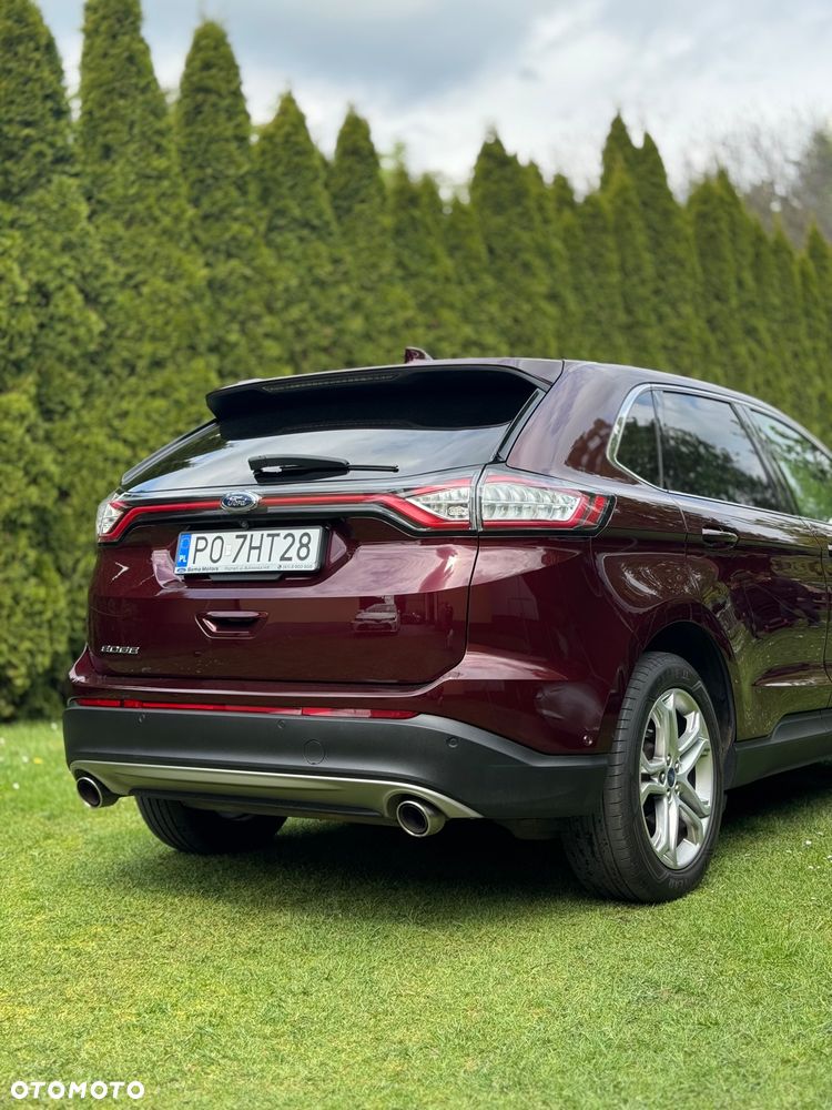 Ford Edge 2.0 TDCi Twin-Turbo 4WD Sport - 6