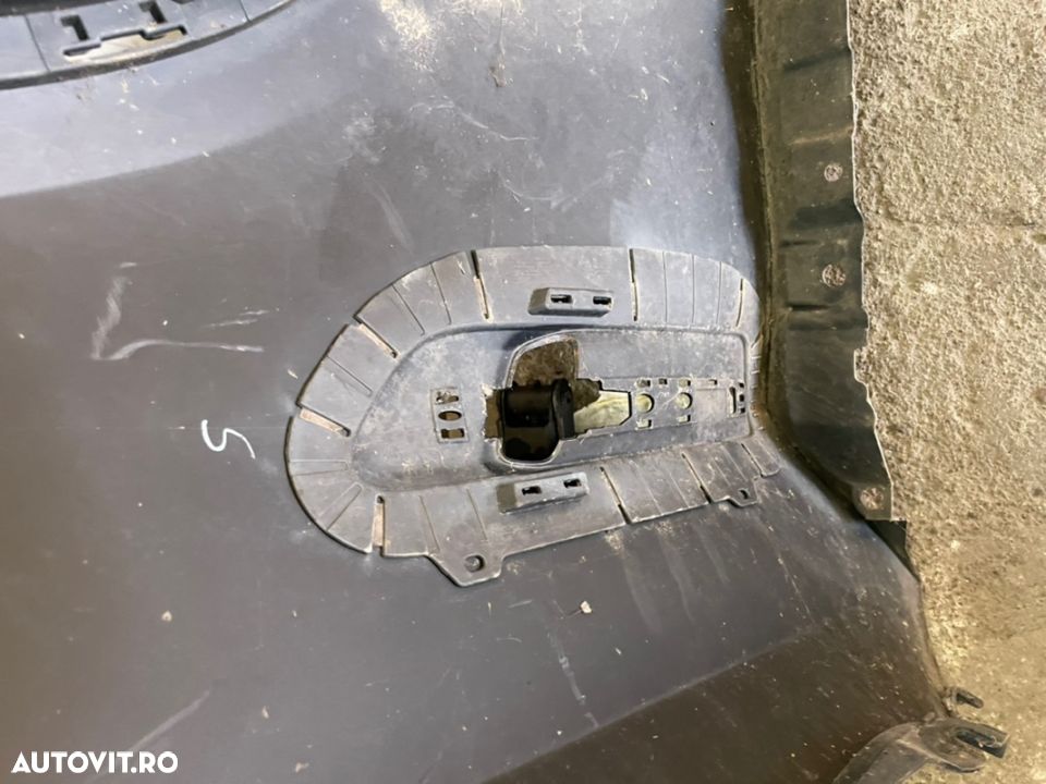 ariapa stânga fata bmw x6 e71 M Power 4.4i benzina 560hp originala bmw - 7