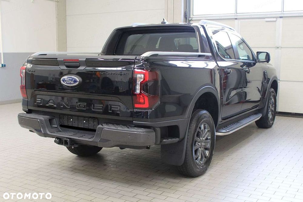 Ford Ranger - 9