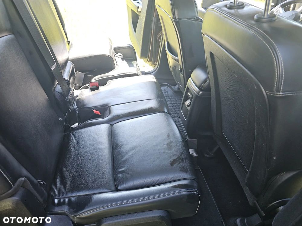 Fiat Freemont 3.6 V6 Lounge - 18