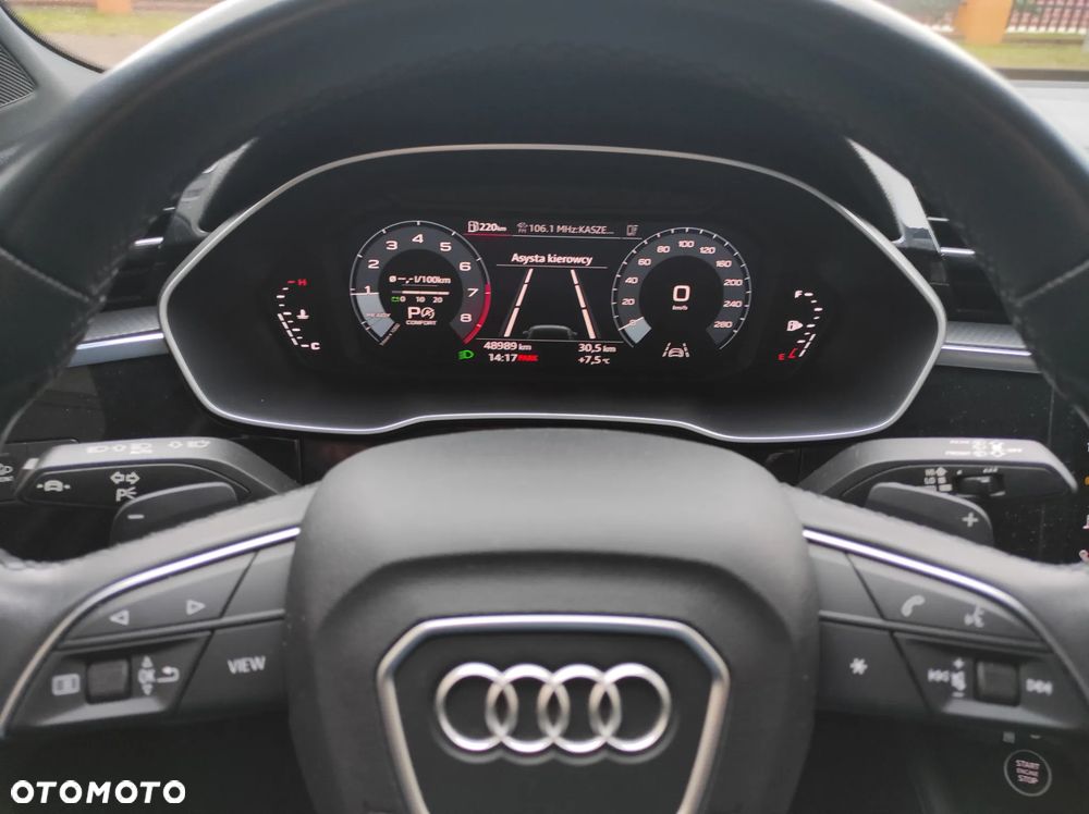 Audi Q3 45 TFSI Quattro S tronic S line - 19