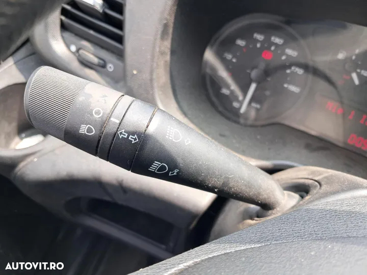 Iveco daily furgon 35s13 motor defect - 18