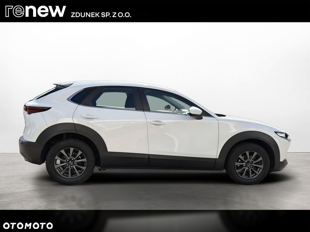 Mazda CX-30 2.0 mHEV Kanjo 2WD - 7