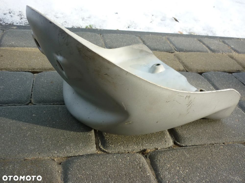 Osłona silnika BMW F 650 rok 1994-2001 - 1