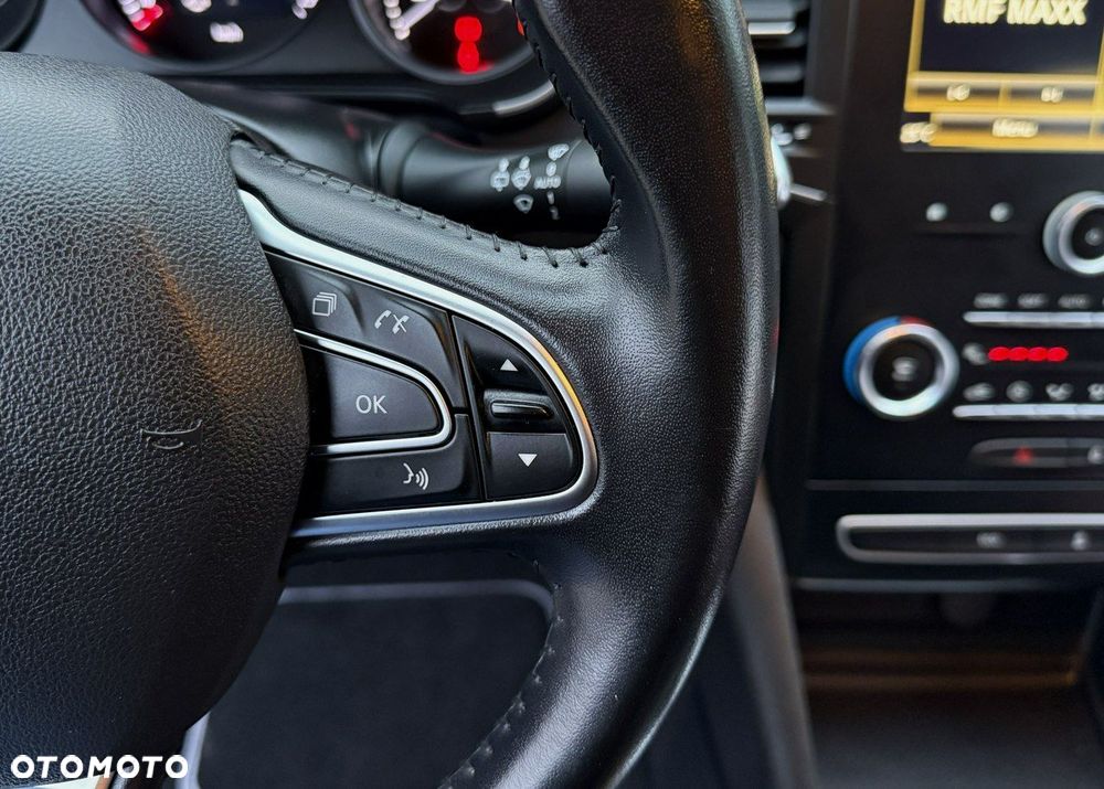 Renault Megane ENERGY TCe 100 INTENS - 28